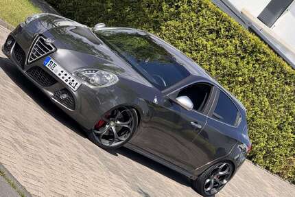 Alfa Romeo Giulietta Gebrauchtwagen