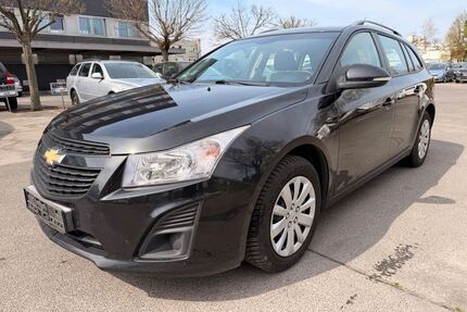 Chevrolet Cruze Gebrauchtwagen