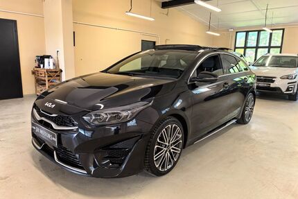 Kia pro ceed / ProCeed Gebrauchtwagen