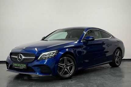 Mercedes-Benz C 220 Gebrauchtwagen