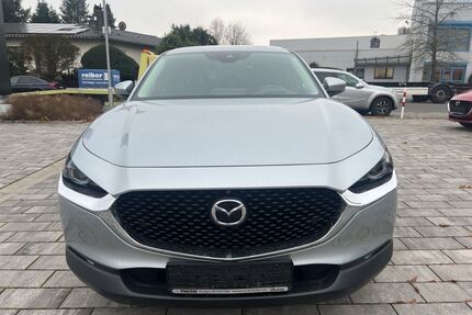 Mazda CX-30 Gebrauchtwagen