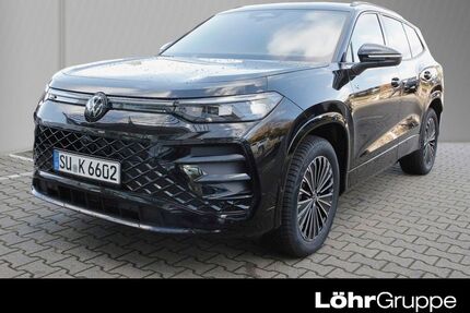 VW Tayron Gebrauchtwagen