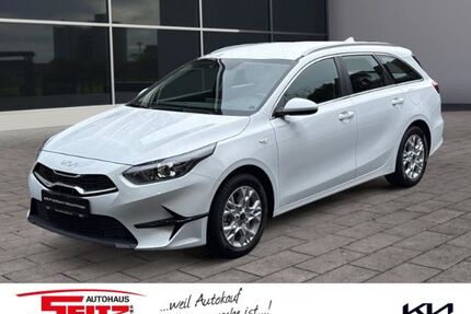Kia ceed Sportswagon Gebrauchtwagen