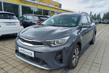 Kia Stonic Gebrauchtwagen