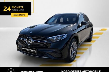 Mercedes-Benz GLC 300 Gebrauchtwagen