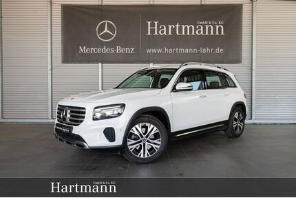 Mercedes-Benz GLB 220 Gebrauchtwagen