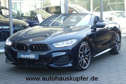 BMW 840 Gebrauchtwagen