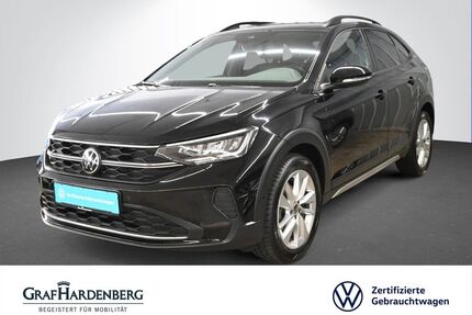 VW Taigo Gebrauchtwagen