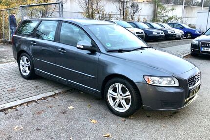 Volvo V50 Gebrauchtwagen
