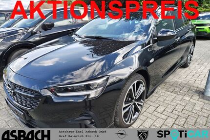 Opel Insignia Gebrauchtwagen