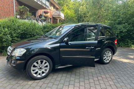 Mercedes-Benz ML 320 Gebrauchtwagen