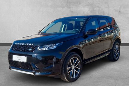Land Rover Discovery Sport Gebrauchtwagen