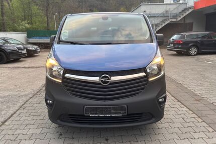 Opel Vivaro Gebrauchtwagen