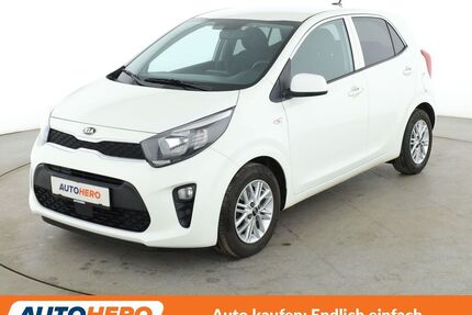 Kia Picanto Gebrauchtwagen
