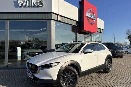 Mazda CX-30 Gebrauchtwagen