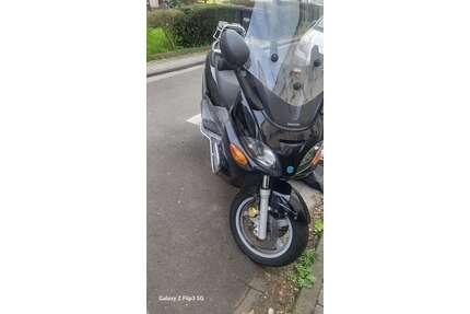 Piaggio X 9 Gebrauchtwagen