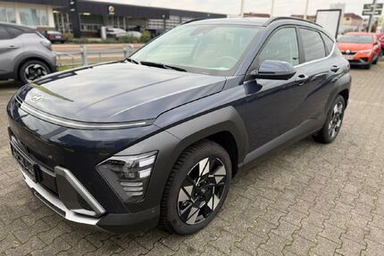 Hyundai KONA Gebrauchtwagen