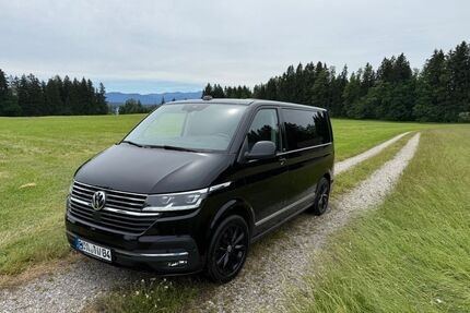 VW T6 Multivan Gebrauchtwagen