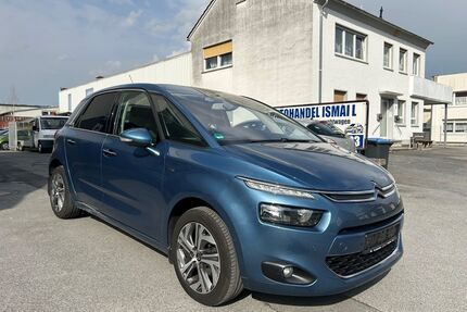 Citroen C4 Picasso Gebrauchtwagen