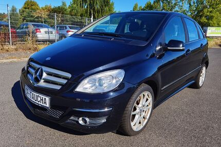 Mercedes-Benz B 200 Gebrauchtwagen