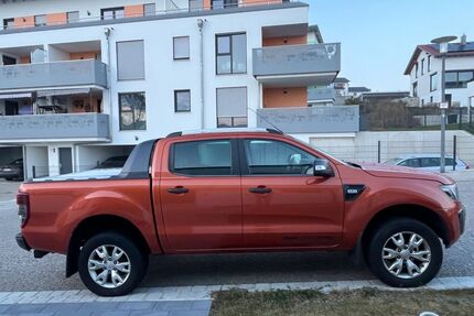 Ford Ranger Gebrauchtwagen