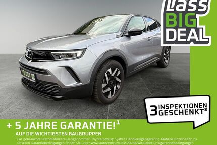 Opel Mokka Gebrauchtwagen