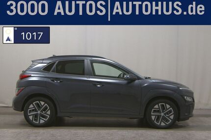 Hyundai KONA Elektro Gebrauchtwagen