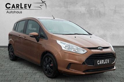 Ford B-Max Gebrauchtwagen