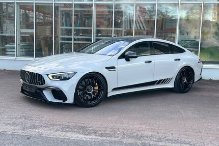 Mercedes-Benz AMG GT Gebrauchtwagen
