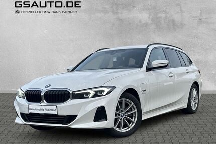 BMW 330 Gebrauchtwagen