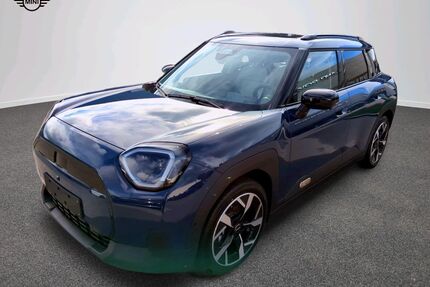 Mini Aceman Gebrauchtwagen