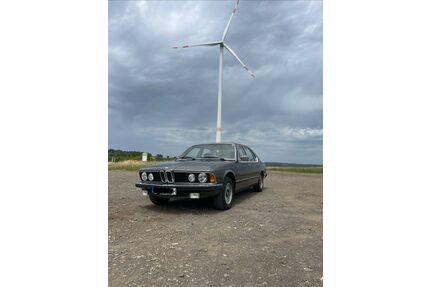 BMW 728 Gebrauchtwagen
