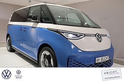 VW ID. Buzz Gebrauchtwagen