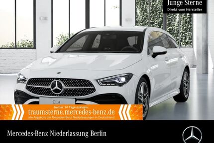 Mercedes-Benz CLA 250 Shooting Brake Gebrauchtwagen