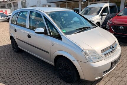 Opel Meriva Gebrauchtwagen