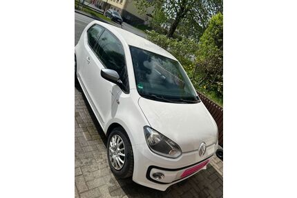 VW up! Gebrauchtwagen