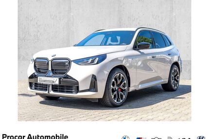 BMW X3 M50 Gebrauchtwagen