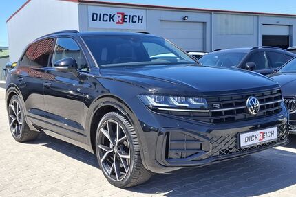 VW Touareg Gebrauchtwagen