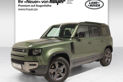 Land Rover Defender Gebrauchtwagen