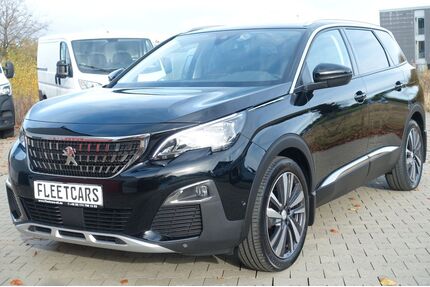 Peugeot 5008 Gebrauchtwagen