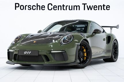 Porsche 991 Gebrauchtwagen