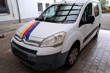 Citroen Berlingo Gebrauchtwagen