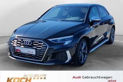 Audi S3 Gebrauchtwagen