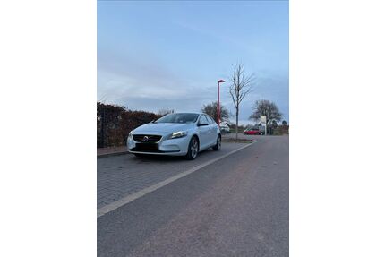 Volvo V40 Gebrauchtwagen
