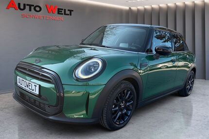 Mini Cooper Gebrauchtwagen