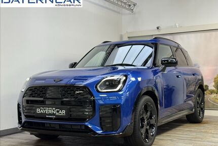 Mini Countryman C (Cooper) Gebrauchtwagen