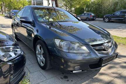 Honda Legend Gebrauchtwagen