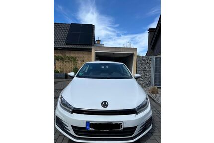VW Scirocco Gebrauchtwagen