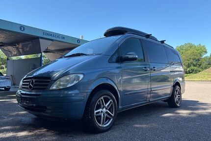 Mercedes-Benz Viano Gebrauchtwagen