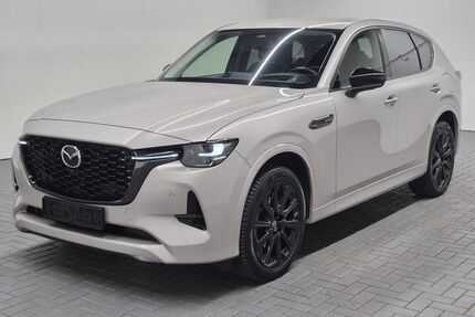 Mazda CX-60 Gebrauchtwagen